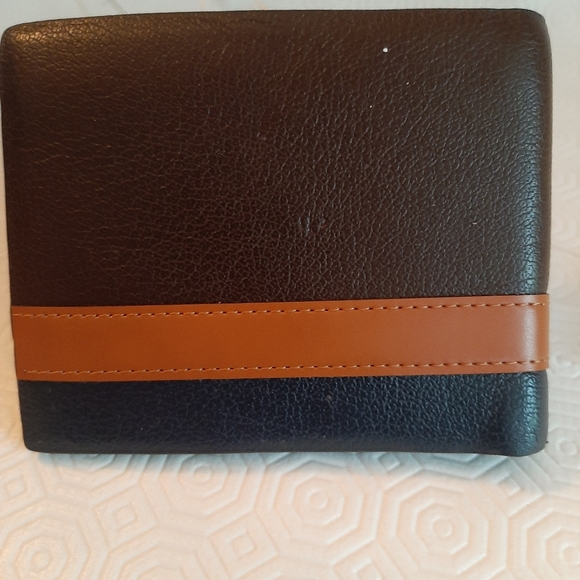 Mens wallet - Picture 2 of 7